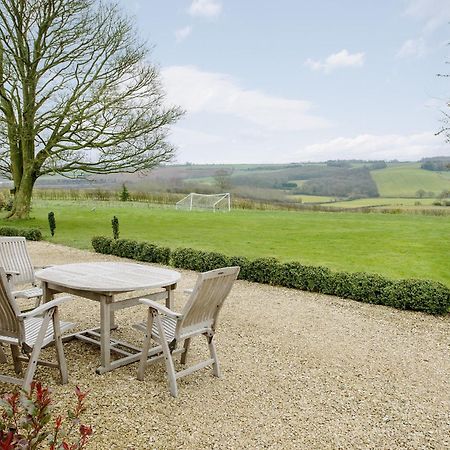 The Stables At Weedon Hill Farm Villa Church Stowe Exterior foto