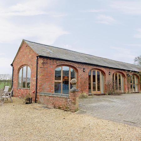 The Stables At Weedon Hill Farm Villa Church Stowe Exterior foto